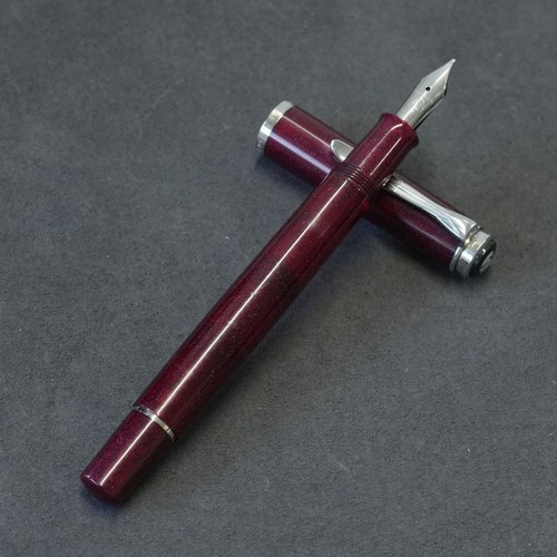 Pelikan fountain pen medium - pen,