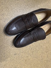 Vero Cuoio Men's Slip-On Shoes