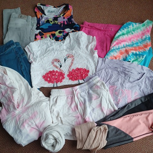 Bundle girls clothes 12 - bundle,