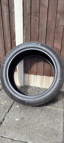 255 105w michelin - 255,