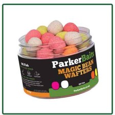 Parker Baits Magic Bean Wafters OG Fish 15mm