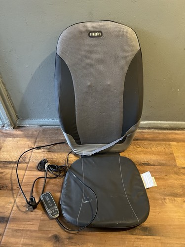 Homedics shiatsu pro plus - -gb,