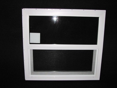 Mobile home window 30x27 - window.,