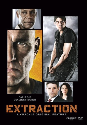 Extraction danny glover vinny - extraction, (danny