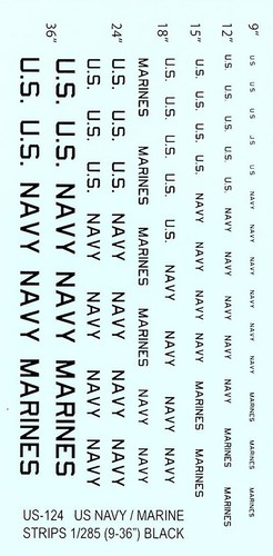 124 wwii us navy - -,