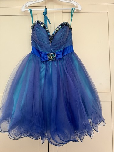 Stunning size prom - 6, prom/social