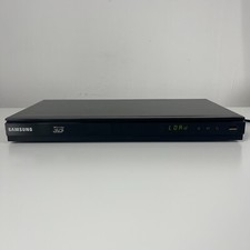 Samsung BD-E5500 Compact