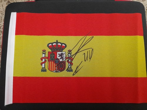 Motogp signed pol - motogp, espargaro