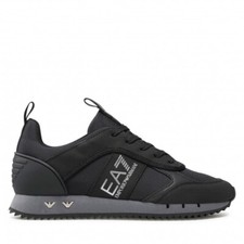Shoes Sneaker EMPORIO ARMANI
