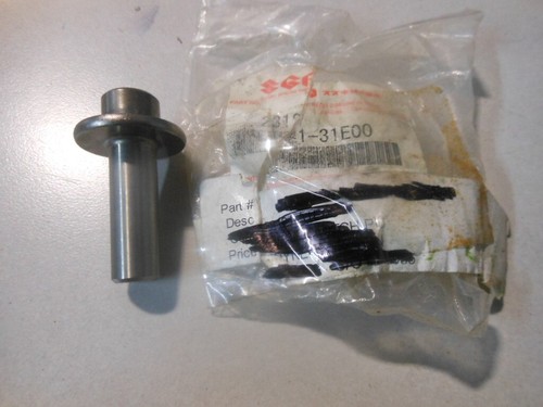 Nos suzuki clutch push - suzuki, piece
