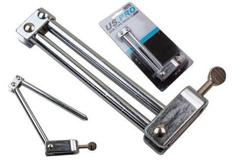 Pro hose clamp tool bar - hose,