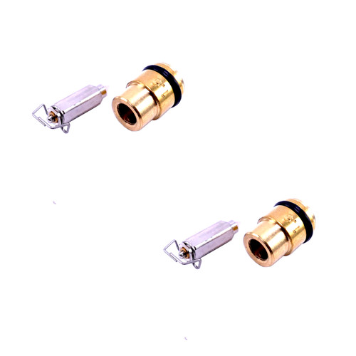 Carburetor float needle - float,