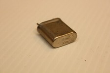 CRYSTAL - QUARTZ - 4950 kHz -