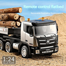 Huina truck trailer - huina,