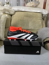 Adidas Predator League Sock FG