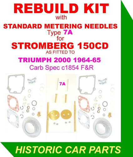 Metering needles jets for - metering, needles+jets