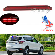 Red LED Tail High Level Rear
