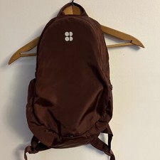 Sweaty Betty Small Maroon