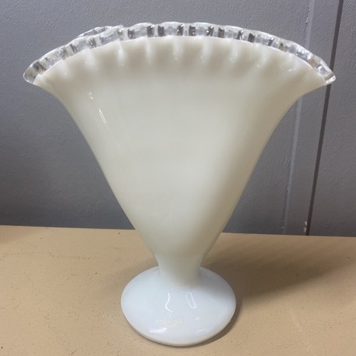 Vintage fenton silver - fenton,