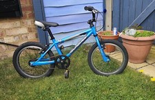 Islabikes Cnoc 16 Children's Bike Blue