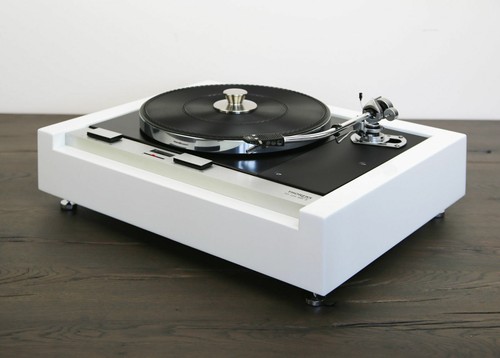Chassis for thorens - for, and