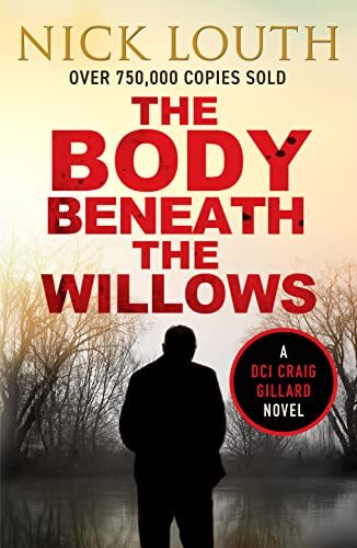 The body beneath - the, willows