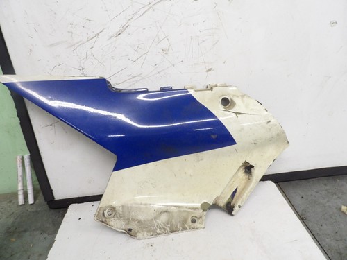 Suzuki 500 side panel - side,