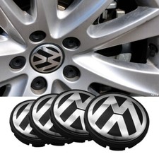 USED GENUINE VW ALLOY  WHEEL