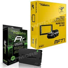 IDatalink Maestro Dash KIT