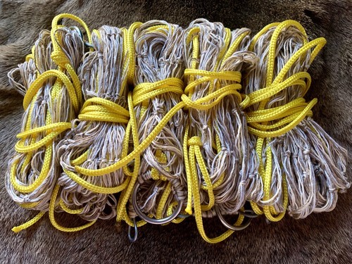 4ft treble knitted spun - 4ft,