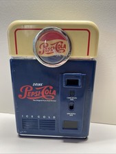 Vintage 1996 PepsiCo