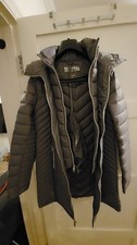 Michael Kors Packable Puffer