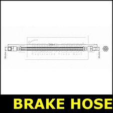 Brake Hose Front Fits VOLVO 66