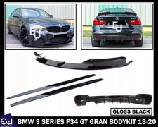 FOR BMW 3 SERIES F34 BODY KIT