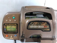 Daiwa Powerful Tanacom SS-80