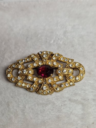 Stunning art deco openwork - art,