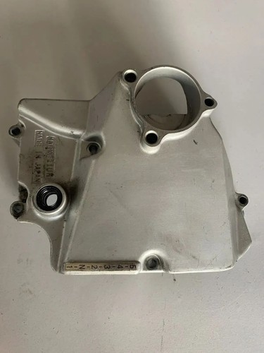 Yamaha fzr1000 crankcase cover - yamaha,