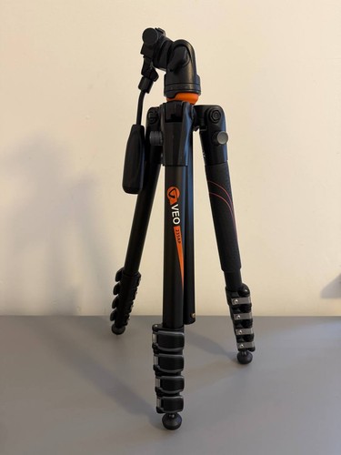 Vanguard veo 235ab travel - veo,