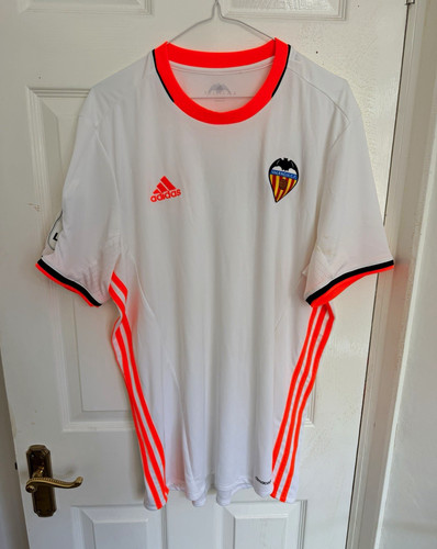 Adidas valencia away shirt - away,