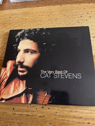 Cat stevens the very best - the,
