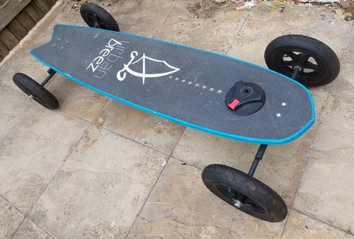Urban breez street windsurfing - urban,