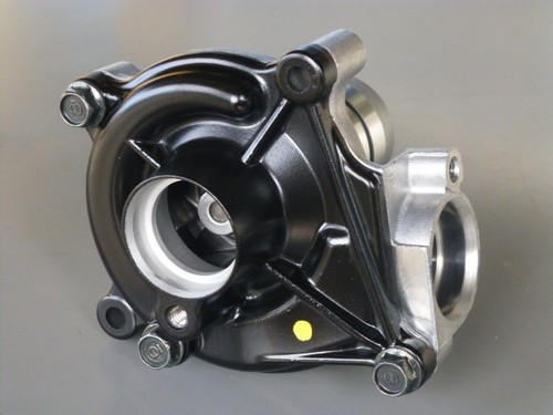 Genuine kawasaki zrx1200 daeg - kawasaki,