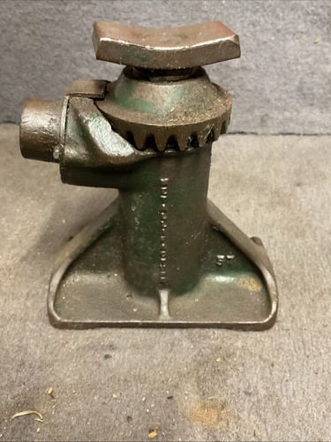 Metallifacture vintage cast - 57,