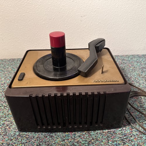 Vintage 1950 rca victor rpm - rca, 45