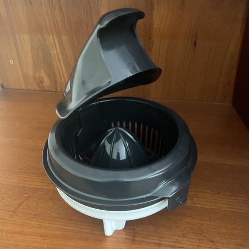 Magimix citrus press juicer - magimix,