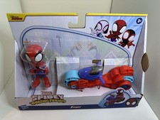 Disney Junior Marvel Spidey on