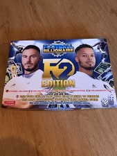 Football Billionaire F2 Board
