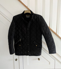 Barbour Chelsea Sports Quilt