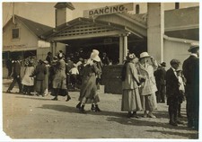 Fall River Massachusetts 1916