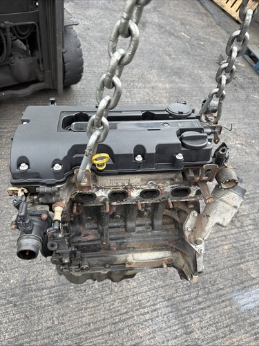 Vauxhall corsa 2 - vauxhall, petrol